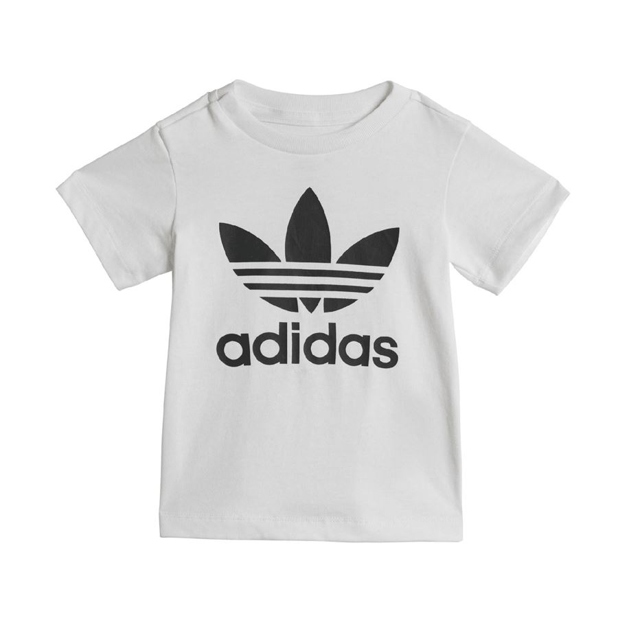 Shorts Tee Infant completo da bambino Adidas | JE0521X